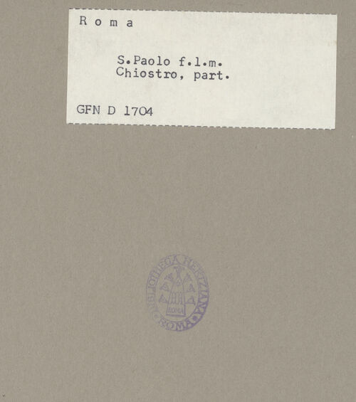 Rückseite von bh078238_recto