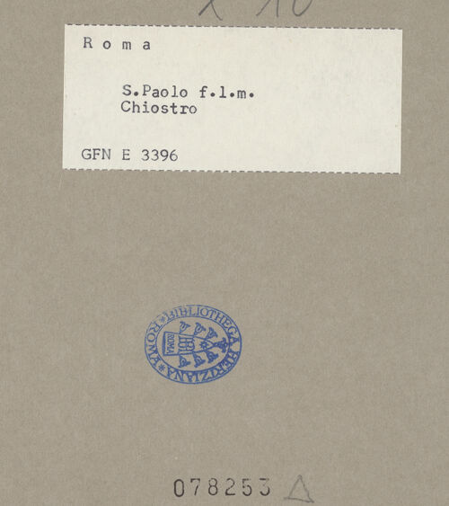 Rückseite von bh078253_recto