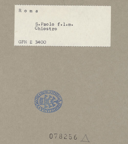 Rückseite von bh078256_recto