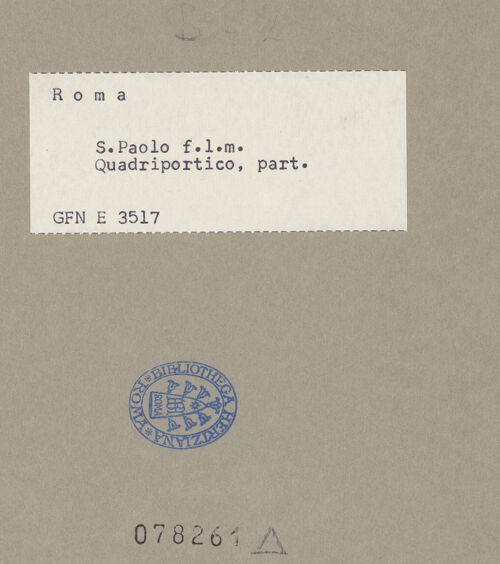 Rückseite von bh078261_recto