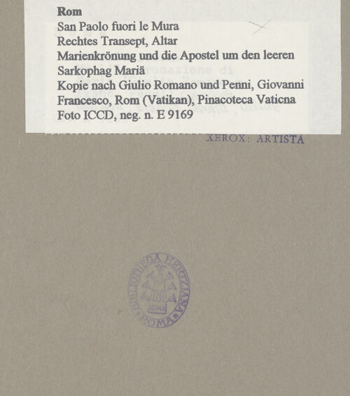 Rückseite von bh078306_recto