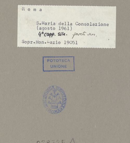 Rückseite von bh078325_recto