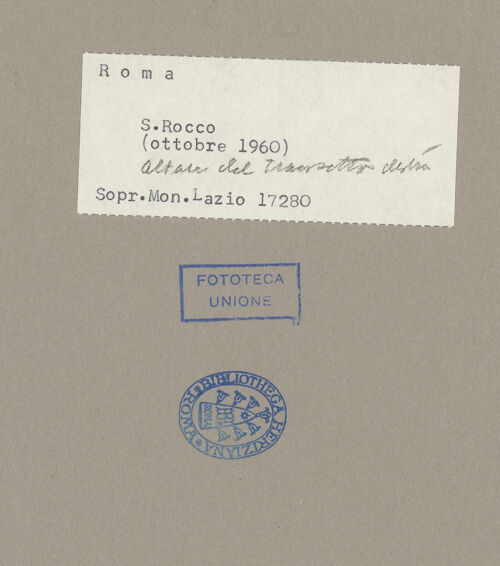 Rückseite von bh078382_recto