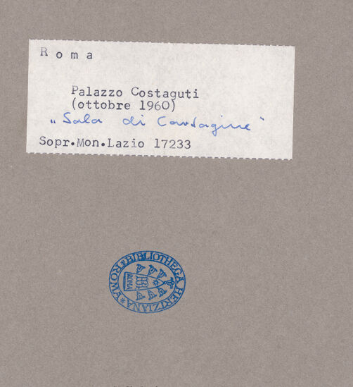 Rückseite von bh078384_recto