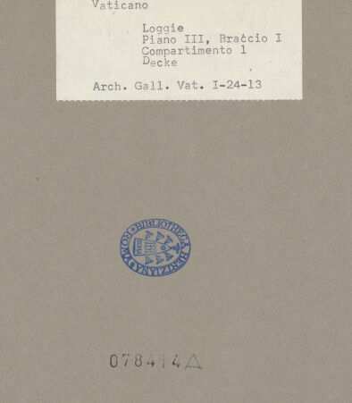 Rückseite von bh078414_recto