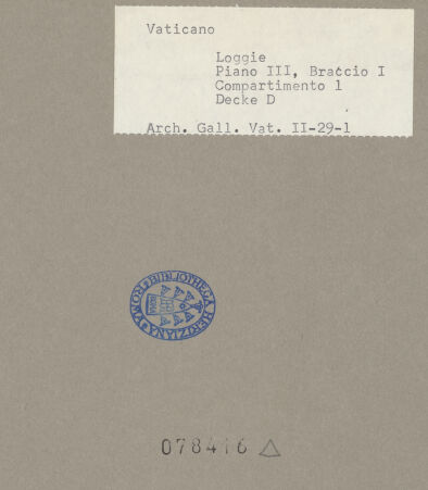 Rückseite von bh078416_recto