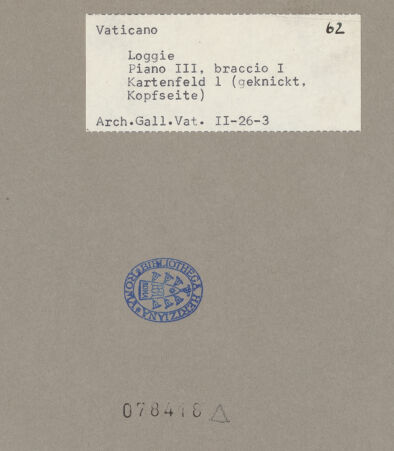 Rückseite von bh078418_recto