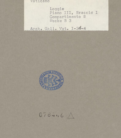 Rückseite von bh078446_recto