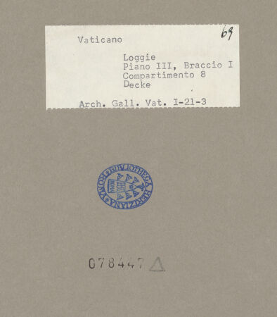 Rückseite von bh078447_recto