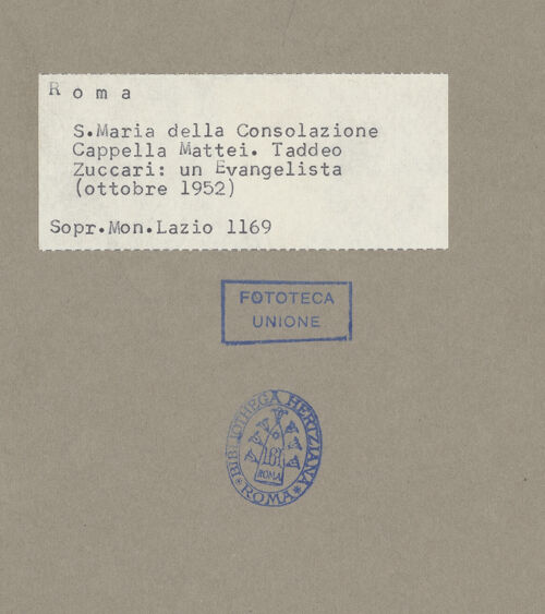 Rückseite von bh078457_recto