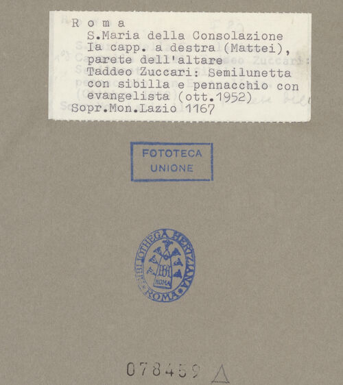 Rückseite von bh078459_recto