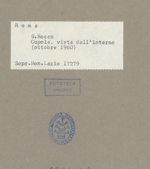 Rückseite von bh078464_recto