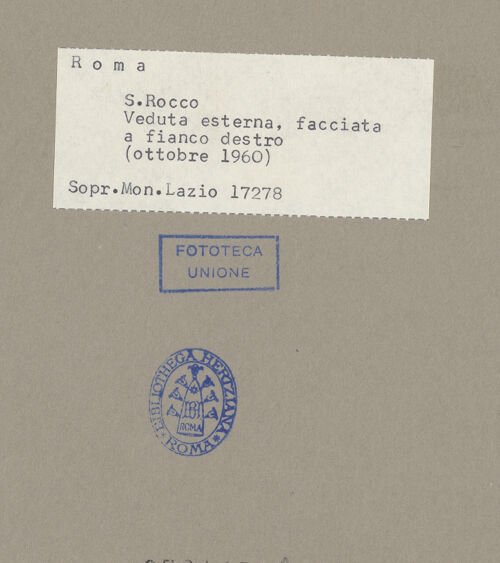 Rückseite von bh078465_recto