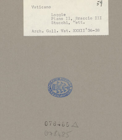 Rückseite von bh078485_recto