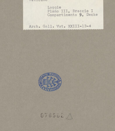 Rückseite von bh078502_recto