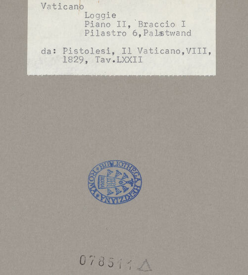 Rückseite von bh078511_recto