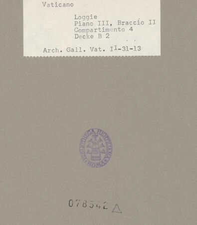 Rückseite von bh078542_recto