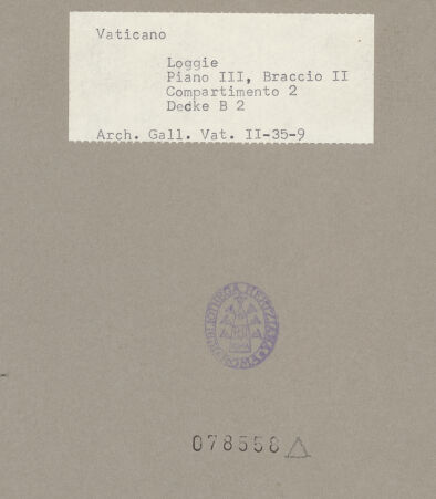 Rückseite von bh078550_recto