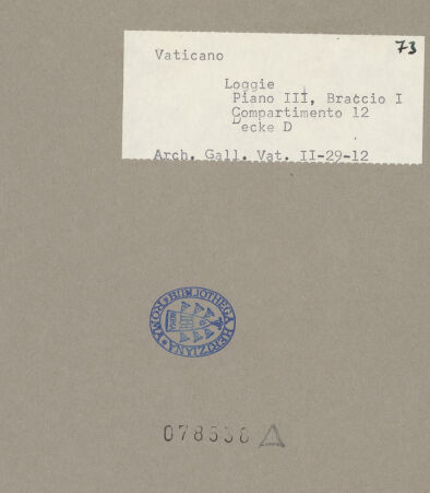 Rückseite von bh078558_recto