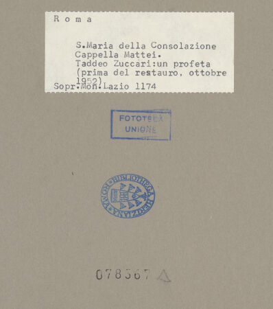 Rückseite von bh078567_recto