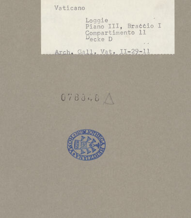 Rückseite von bh078840_recto