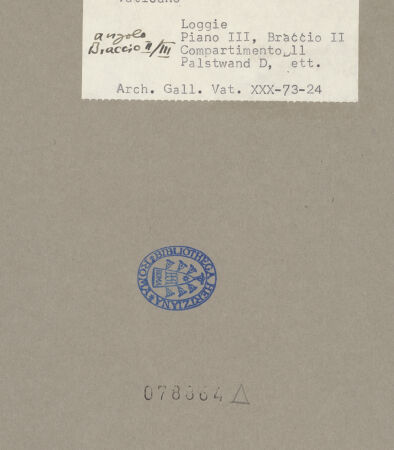 Rückseite von bh078864_recto