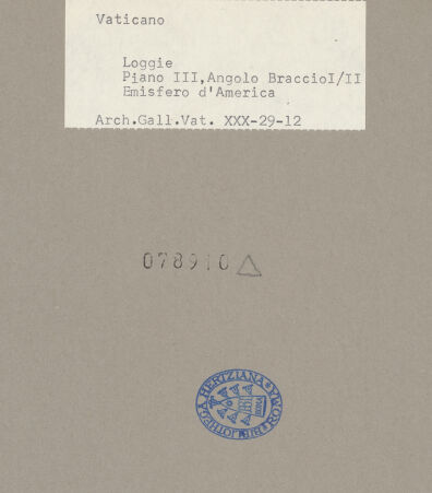 Rückseite von bh078910_recto