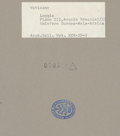 Rückseite von bh078911_recto