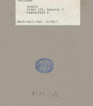 Rückseite von bh078917_recto