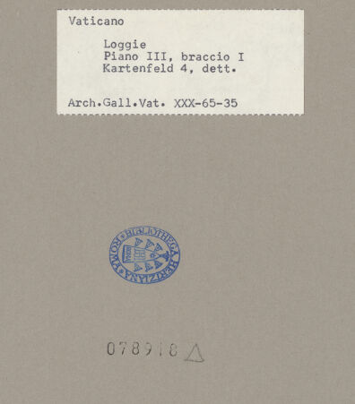 Rückseite von bh078918_recto