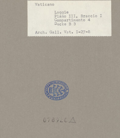 Rückseite von bh078920_recto