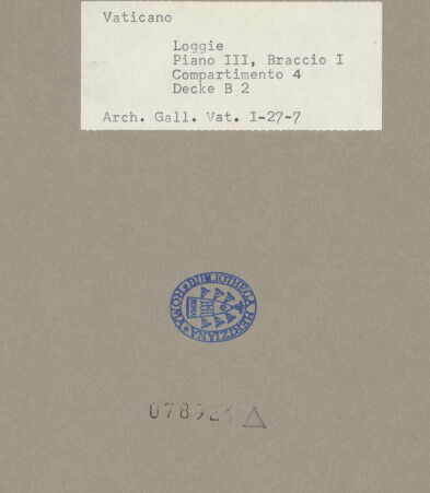 Rückseite von bh078921_recto