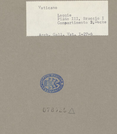 Rückseite von bh078925_recto