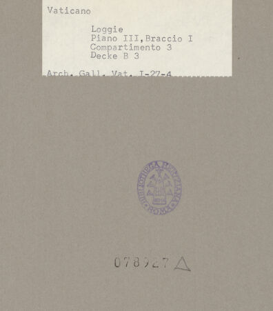 Rückseite von bh078927_recto