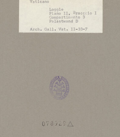 Rückseite von bh078929_recto