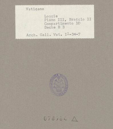 Rückseite von bh078984_recto