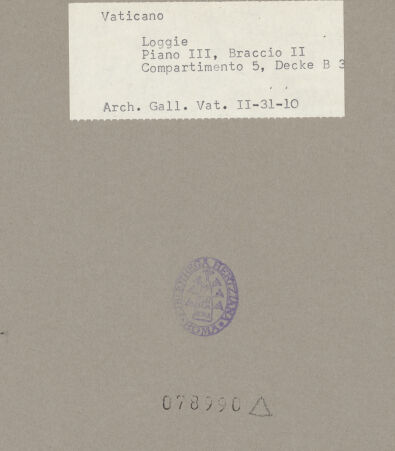 Rückseite von bh078990_recto