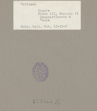 Rückseite von bh079003_recto