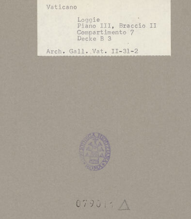 Rückseite von bh079011_recto