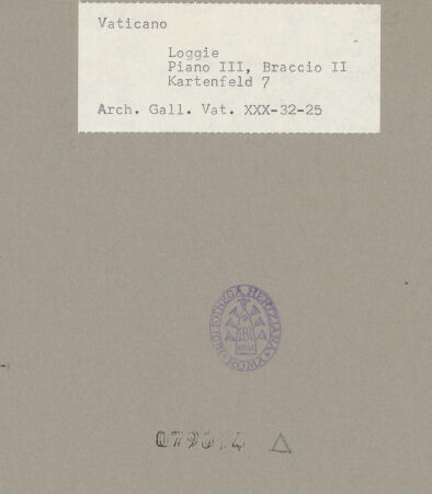 Rückseite von bh079014_recto