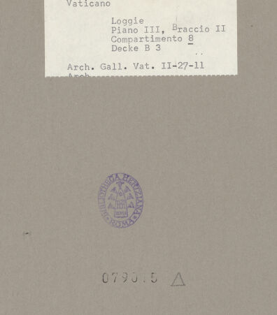 Rückseite von bh079015_recto