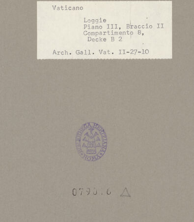 Rückseite von bh079016_recto