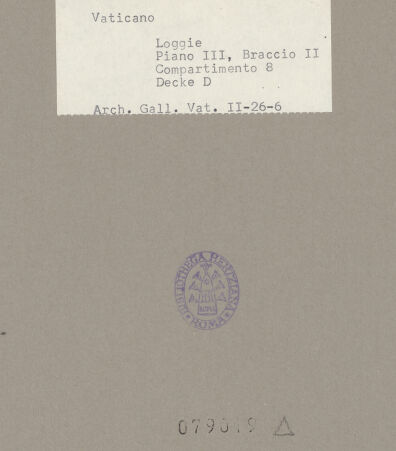 Rückseite von bh079019_recto