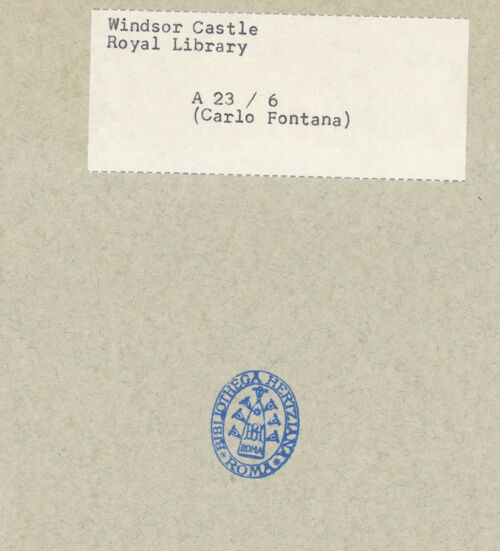 Rückseite von bh079063_recto