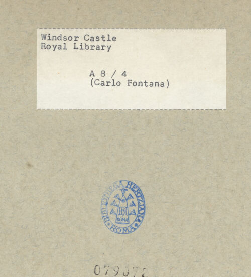 Rückseite von bh079072_recto