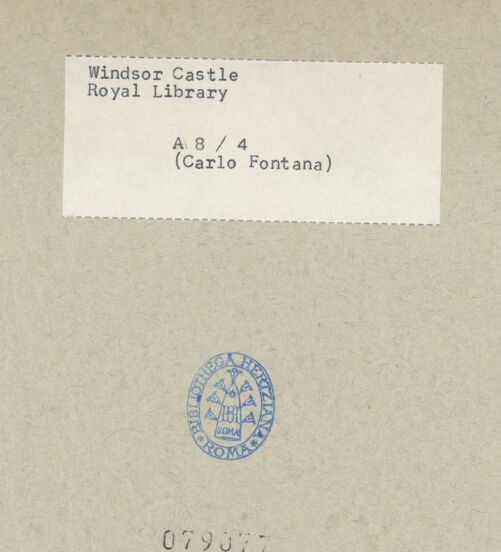 Rückseite von bh079077_recto