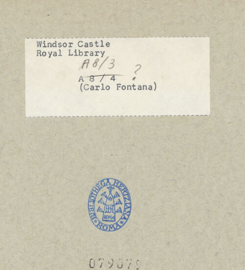 Rückseite von bh079079_recto