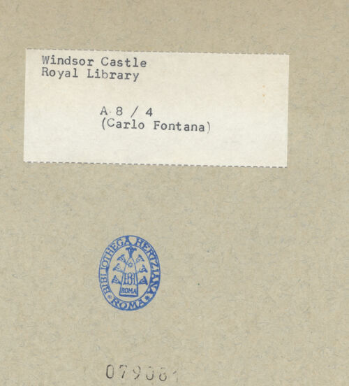 Rückseite von bh079081_recto