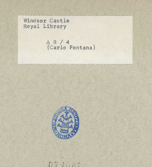 Rückseite von bh079082_recto