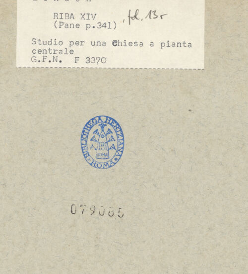 Rückseite von bh079085_recto